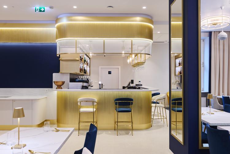 Hotel Aiden by Best Western Łódź | Łódź | 7