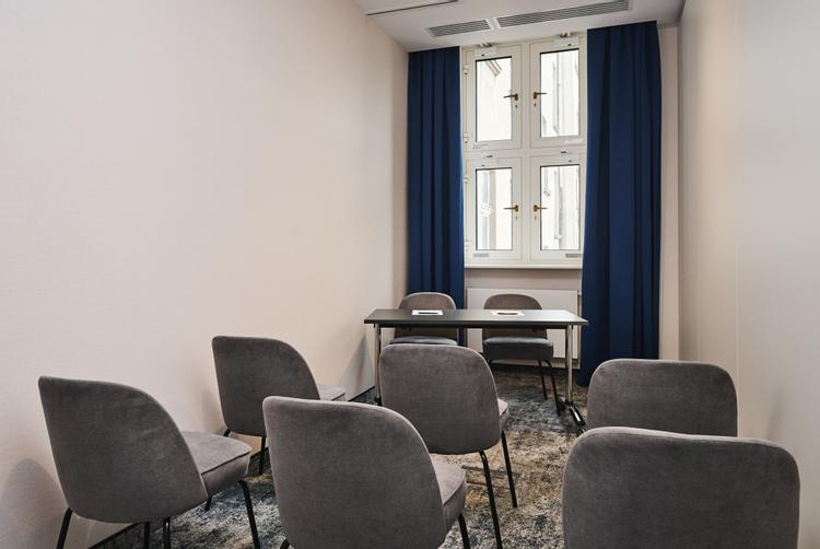 Hotel Aiden by Best Western Łódź | Łódź | 8