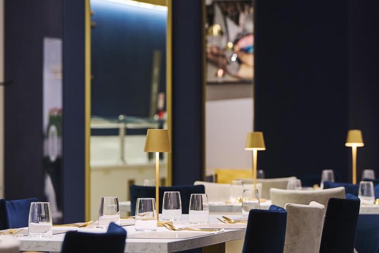 Hotel Aiden by Best Western Łódź | Łódź | 5