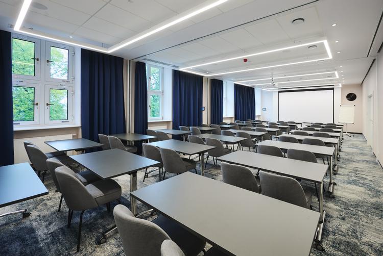 Hotel Aiden by Best Western Łódź | Łódź | 4