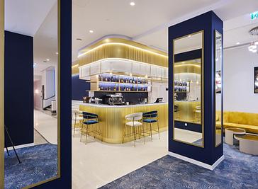 Hotel Aiden by Best Western Łódź | Łódź | Zdjęcia 12