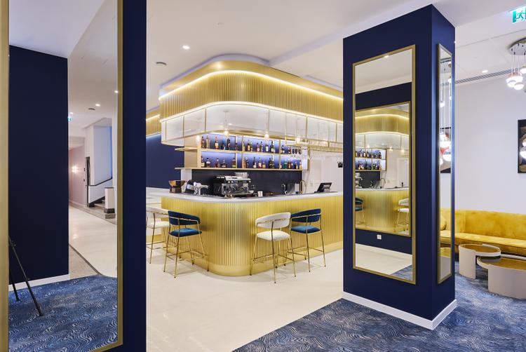 Hotel Aiden by Best Western Łódź | Łódź | 7