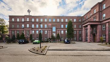 Hotel Aiden by Best Western Łódź | Łódź | Zdjęcia 1