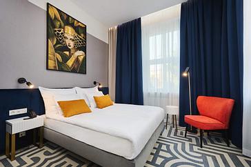 Hotel Aiden by Best Western Łódź | Łódź | Zdjęcia 4