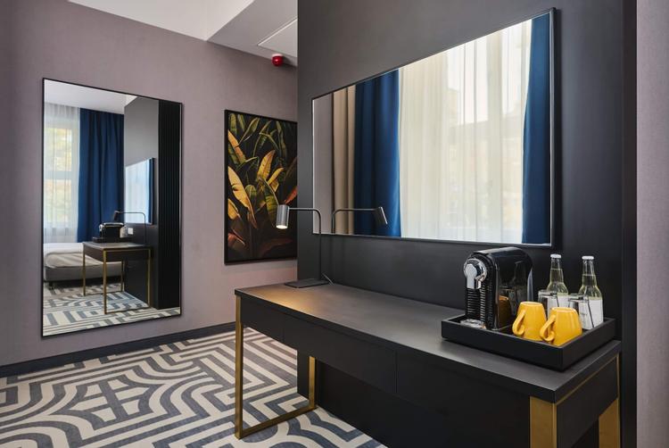 Hotel Aiden by Best Western Łódź | Łódź | 8