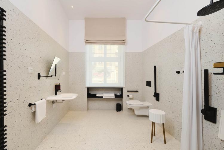 Hotel Aiden by Best Western Łódź | Łódź | 9