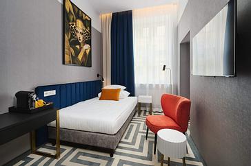 Hotel Aiden by Best Western Łódź | Łódź | Zdjęcia 19