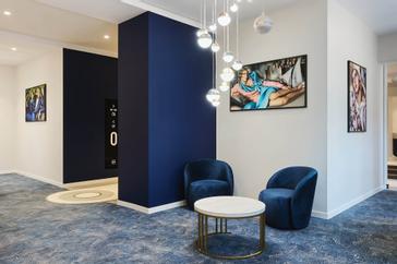 Hotel Aiden by Best Western Łódź | Łódź | Zdjęcia 16