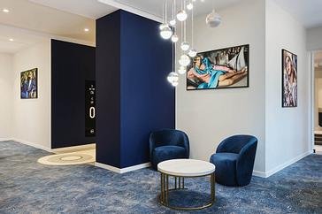 Hotel Aiden by Best Western Łódź | Łódź | Zdjęcia 16