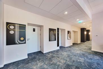 Hotel Aiden by Best Western Łódź | Łódź | Zdjęcia 5