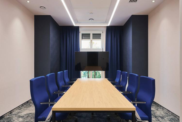 Hotel Aiden by Best Western Łódź | Łódź | 9