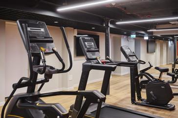 Hotel Aiden by Best Western Łódź | Łódź | Zdjęcia 14