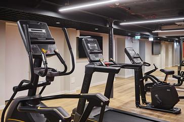 Hotel Aiden by Best Western Łódź | Łódź | Zdjęcia 14