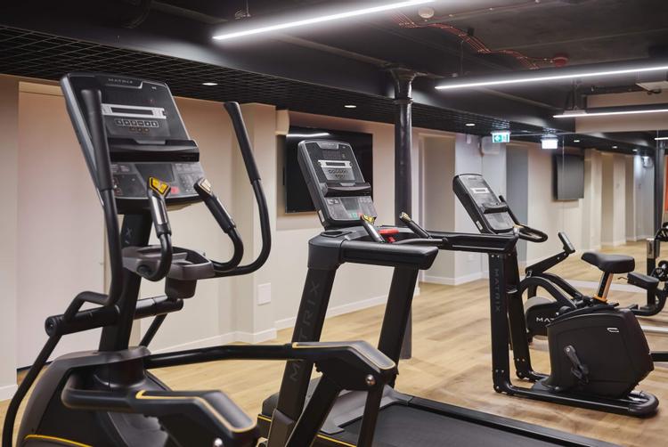 Hotel Aiden by Best Western Łódź | Łódź | 1