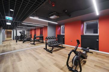 Hotel Aiden by Best Western Łódź | Łódź | Zdjęcia 15