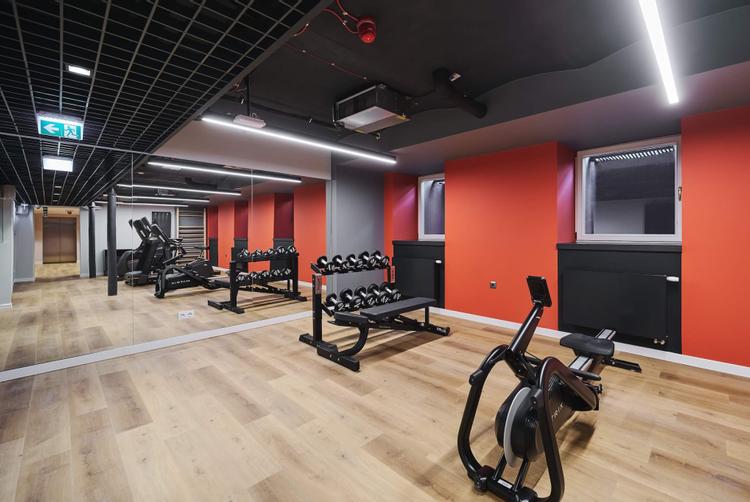 Hotel Aiden by Best Western Łódź | Łódź | 2