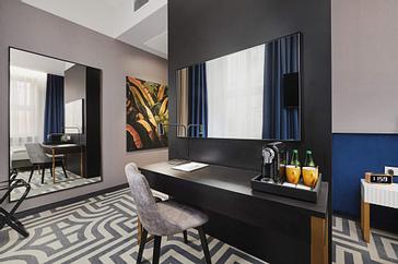 Hotel Aiden by Best Western Łódź